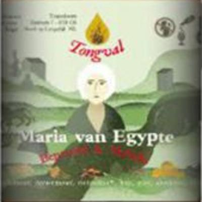 Maria van Egypte